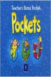 TEACHER´S BONUS POCKET