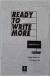 (ANSWER KEY).READY TO WRITE MORE :COMPOSITION TEXT