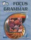 FOCUS ON GRAMMAR 2 STUDENT BOOK A WITH AUDIO CD