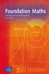 Foundation maths