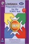 LONG.PREPARATION COURSE FOR TOEFL TEST (+KEY+CD) (2A.ED)