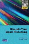 DISCRETE-TIME SIGNAL PROCESSING.