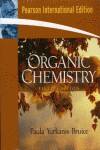 Organic chemistry