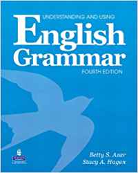 Understanding using english grammar st+audio cd