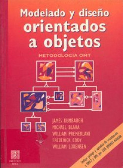 Modelado y diseño orientados a objetos