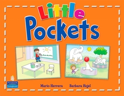 Little Pockets Student Book