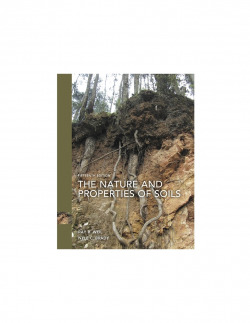 The nature and properties of soils