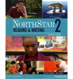 Northstar 2. Reading & writing.+My english lab