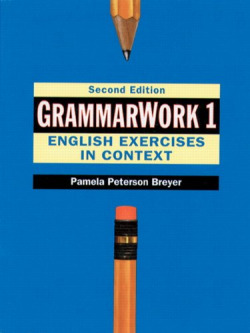 GRAMMARWORK 1.