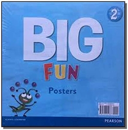 Big Fun 2 Posters