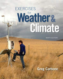 EXERCICIES FOR WEATHER