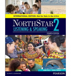 Northstar 2. Student. Listening & speaking. International