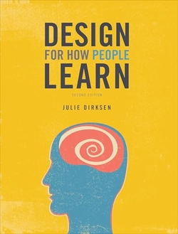 DESIGN FOR HOW PEOPLE LEARN
