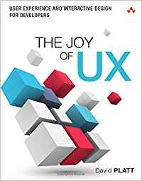 The joy of Ux