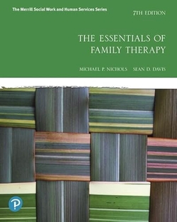 The essentials of family therapy