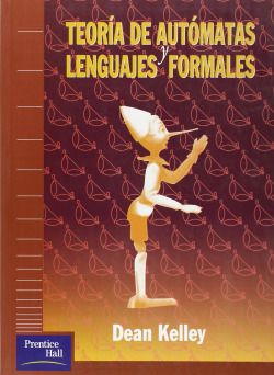 Teoría de autómatas y lenguajes formales