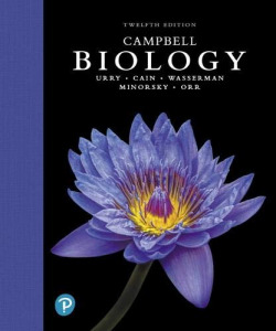 Campbell biology hardcover