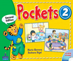 (N)/POCKETS 2 (STUDENT+CD) (2ª.ED)