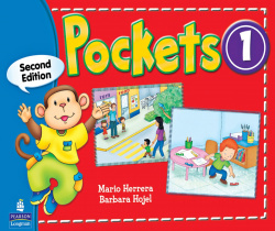 (N).POCKETS 1 (STUDENT) (2ª ED)