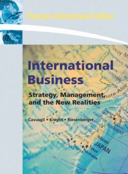 International business