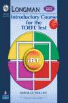 LONGMAN INTRODUCTORY COURSE FOR TOELF TEST.(+KEY)