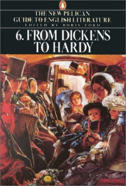 (FORD)/NPG.6:DICKENS TO HARDY