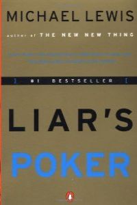 (lewis).liar's pokers