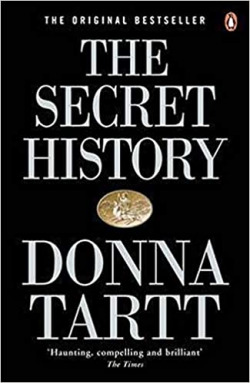 The secret history