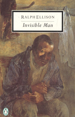(ELLISON)/INVISIBLE MAN PENLEC