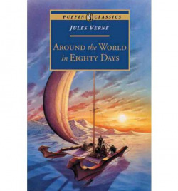 Arround the world in 80 days