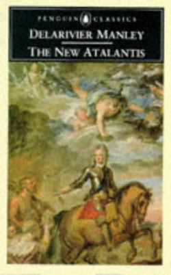 THE NEW ATALANTIS