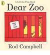 (campbell).dear zoo/infantil pen