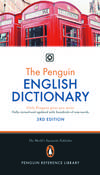 The Penguin English Dictionary
