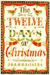 ISLES/THE TWELVE DAYS CHRISTMAS PEN