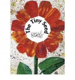 Tiny seed the