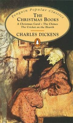 The christmas books