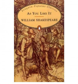 As you like it