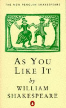 (SHAKESPEARE)/AS YOU LIKE IT
