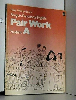 PAIR WORK (A)