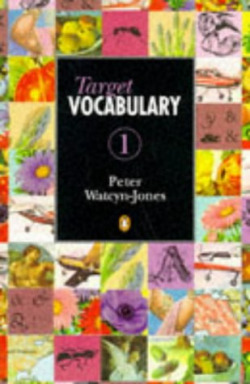 TARGET VOCABULARY.1