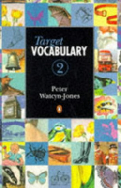 TARGET VOCABULARY 2.