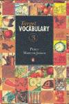 TARGET VOCABULARY 3.