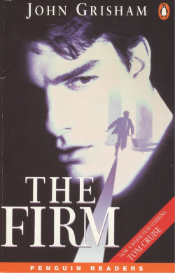 SUSTITUIDO/ READERS.5/THE FIRM