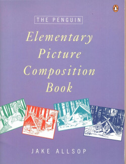 PENGUIN ELEMENTARY PICTURE COMPOSITION.