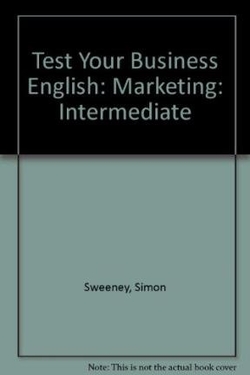 TEST YOUR BUSINESS ENG.MARKETING PEN
