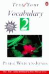 TEST YOUR VOCABULARY 2 PEN