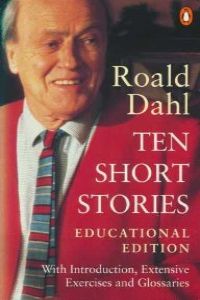 (DAHL)/TEN SHORT STORIES.READERS
