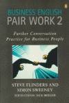 BUSINESS ENGLISH PAIR WORK 2.