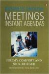 BUSINESS ENGLISH MEETINGS