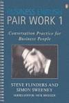 BUSINESS ENGLISH PAIR WORK 1.